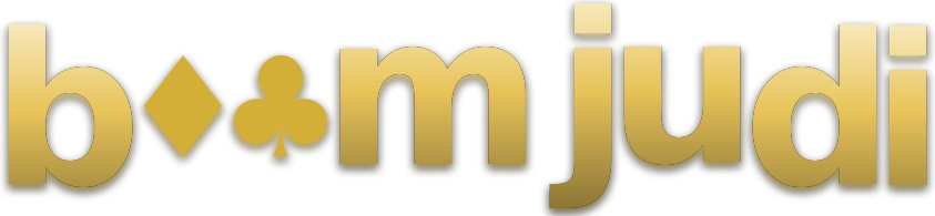 boom judi logo